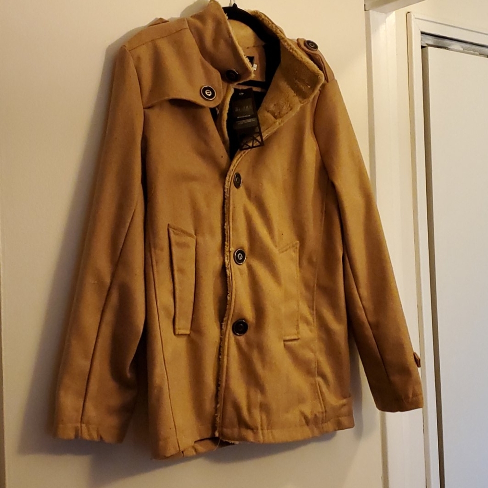 Owind Jacket - Picture 2 of 4